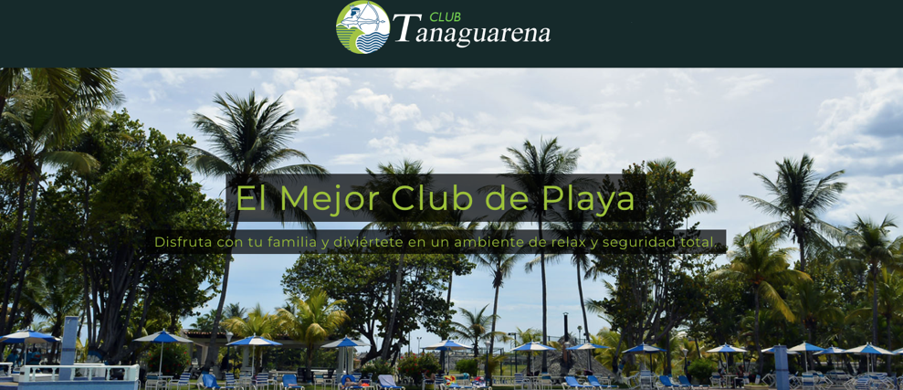 acción Club Tanaguarena