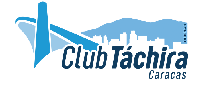 Logotipo Club Táchira