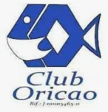 Logotipo Club Oricao