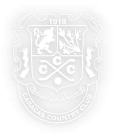 Logotipo Caracas Country Club