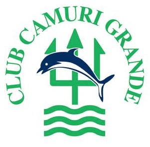 Logotipo Club Camuri