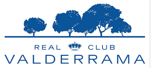 Logotipo club valderrama