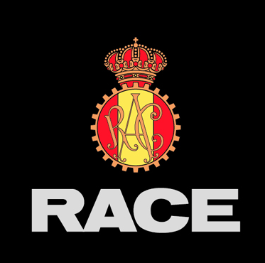 Logotipo RACE