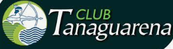Logotipo Club Tanaguarena