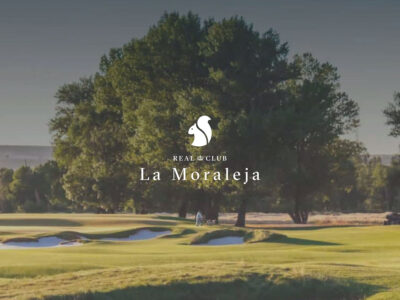 Compro acciones Club de Golf La Moraleja