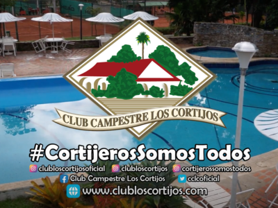 Vendo acciones Club Campestre Los Cortijos