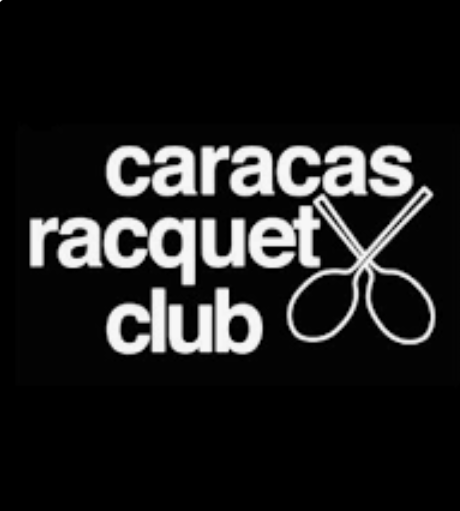 Logotipo Caracas Racquet Club