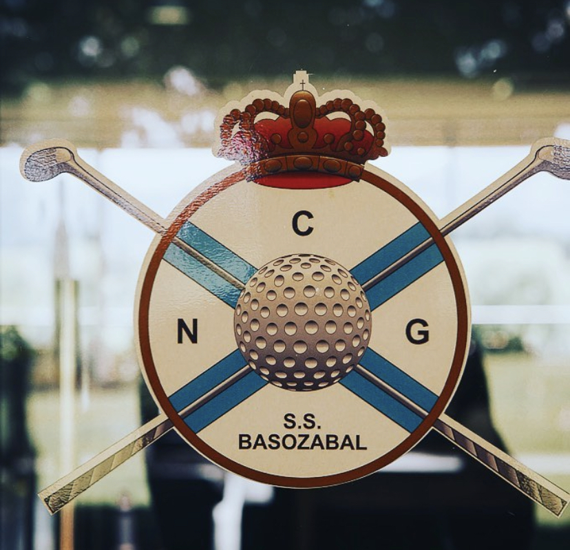 Logotipo Club Basozabal