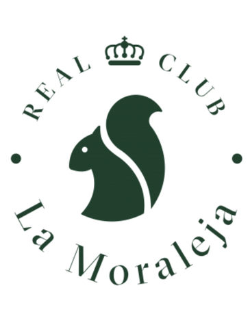 Logotipo Golf La Moraleja