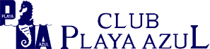 Logotipo Club Playa Azul