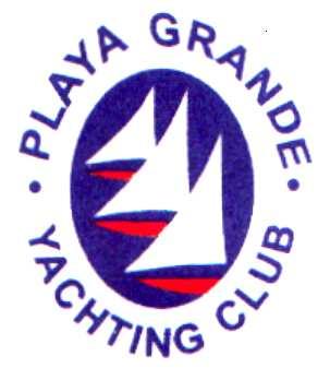 Logotipo Club Playa Grande