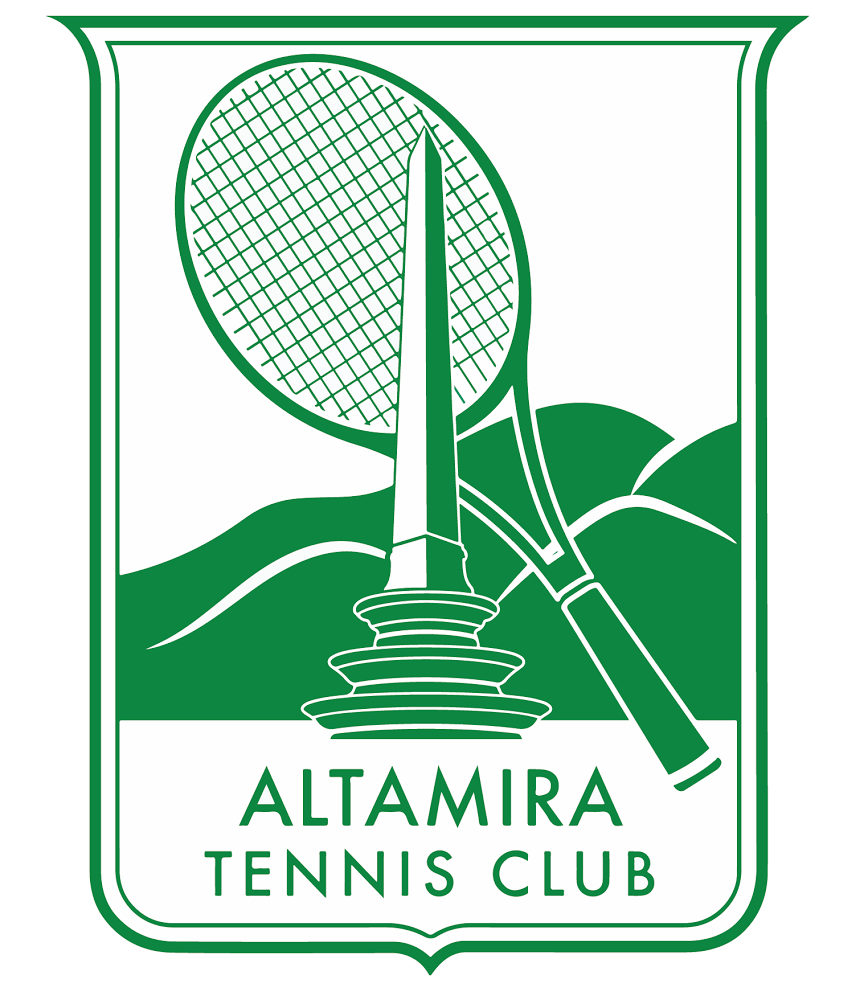 Logotipo Club Altamira