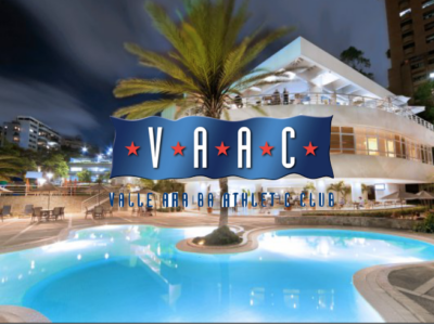 Compro acción Valle Arriba Athletic Club