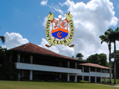 LAGUNITA COUNTRY CLUB - VENDO ACCIÓN