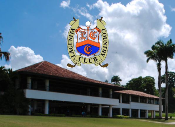 LAGUNITA COUNTRY CLUB