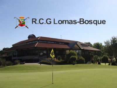 Vendo acción R.C.G Lomas-Bosque