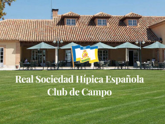 Compro acciones Club RSHECC