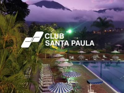 Club Ejecutivo Social Santa Paula
