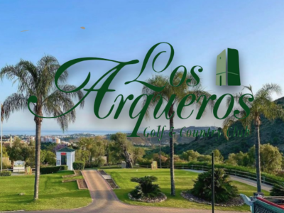 Venta acción Los Arqueros Golf and Country Club.