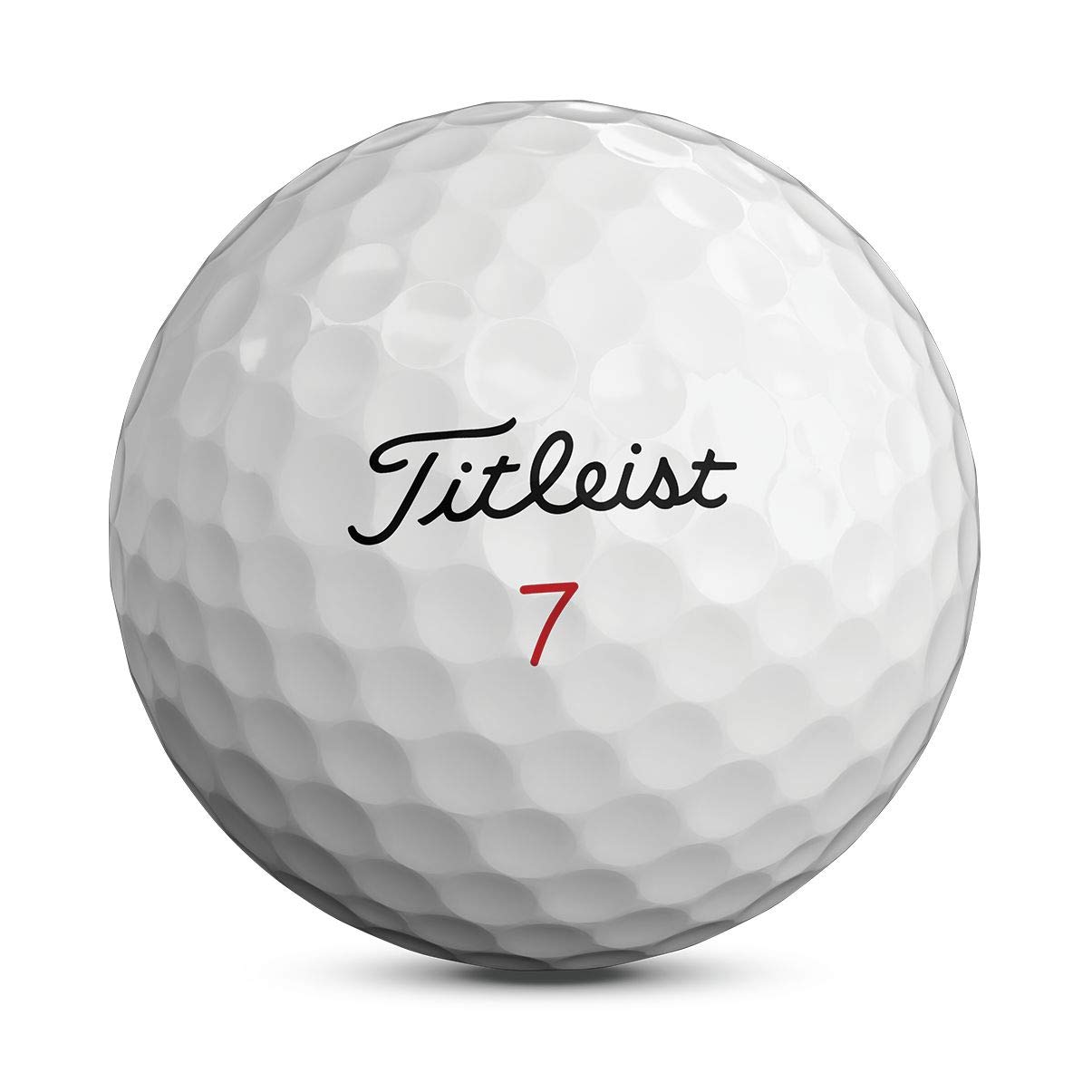 titleist bola de golf