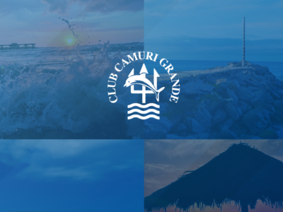 Vendo acción Club Camuri Grande A.C