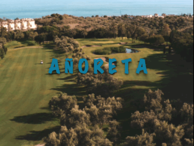 Club de Golf Anoreta Resort