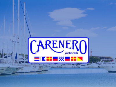 Se vende acción El Carenero Yacht Club