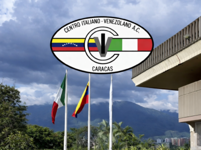 Compro Acción Centro Italiano Venezolano (CIV)